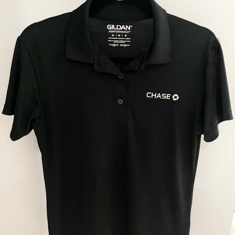 Chase Blouse